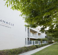 Pinnacle Apartments - Accommodation Mooloolaba