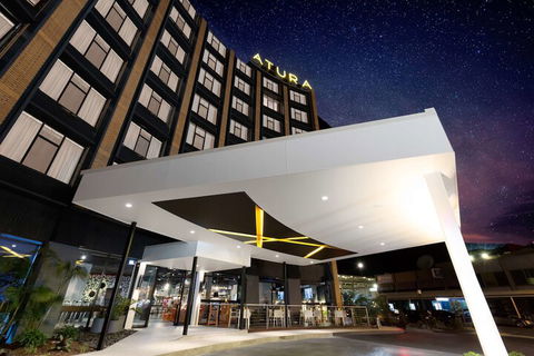 Atura Albury - Accommodation Mooloolaba 1