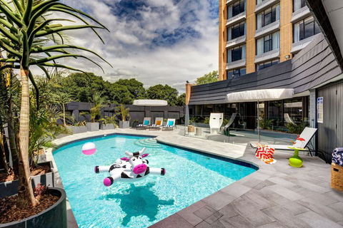 Atura Albury - Accommodation Mooloolaba 2