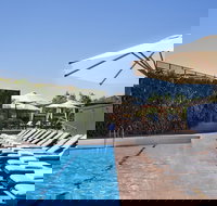 Four Seasons Hotel Sydney - Accommodation Mooloolaba