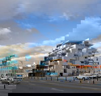 Zero Davey Boutique Apartment Hotel - Accommodation Mooloolaba