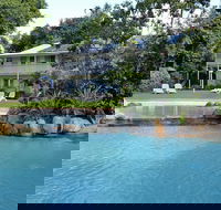 Cairns Gateway Resort - Accommodation Mooloolaba