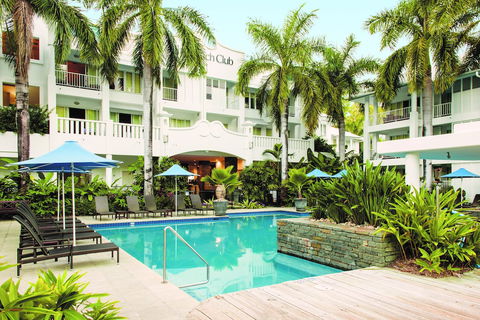 Peppers Beach Club And Spa - Palm Cove - Accommodation Mooloolaba 2