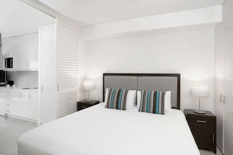 Peppers Beach Club And Spa - Palm Cove - Accommodation Mooloolaba 6