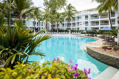 Peppers Beach Club And Spa - Palm Cove - Accommodation Mooloolaba 1