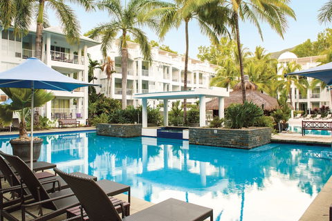 Peppers Beach Club And Spa - Palm Cove - Accommodation Mooloolaba 0