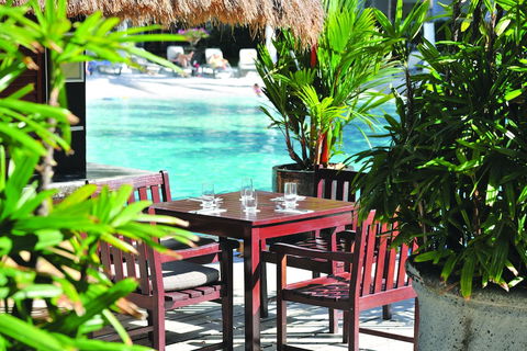 Peppers Beach Club And Spa - Palm Cove - Accommodation Mooloolaba 3