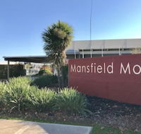 Mansfield Motel - Accommodation Mooloolaba