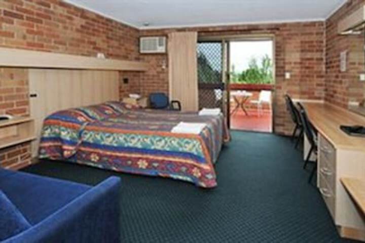 Accommodation Mooloolaba