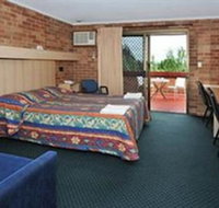 Windsor Terrace Motel - Accommodation Mooloolaba