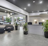 The Metropolitan Springhill - Accommodation Mooloolaba