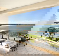 Rydges Port Macquarie - Accommodation Mooloolaba