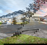 ibis Styles Albany - Accommodation Mooloolaba