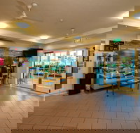 Cairns Queens Court - Accommodation Mooloolaba