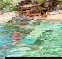 Mercure Kakadu Crocodile Hotel - Accommodation Mooloolaba