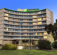 Holiday Inn Melbourne Airport an IHG Hotel - Accommodation Mooloolaba