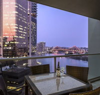 Oaks Brisbane on Felix Suites - Accommodation Mooloolaba