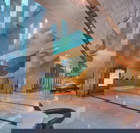 Hilton Sydney - Accommodation Mooloolaba