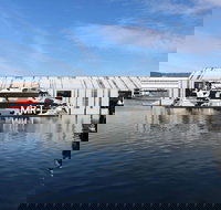 Hotel Grand Chancellor Hobart - Accommodation Mooloolaba