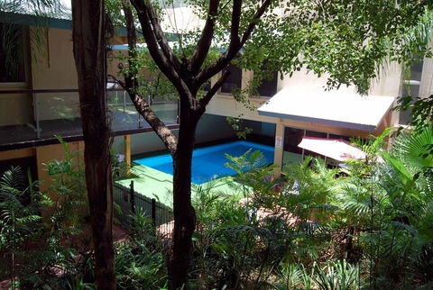 Aurora Alice Springs - Accommodation Mooloolaba 3