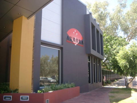Aurora Alice Springs - Accommodation Mooloolaba 2