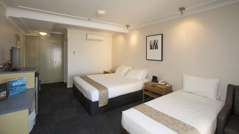 Aurora Alice Springs - Accommodation Mooloolaba 6