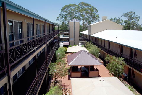 Aurora Alice Springs - Accommodation Mooloolaba 1