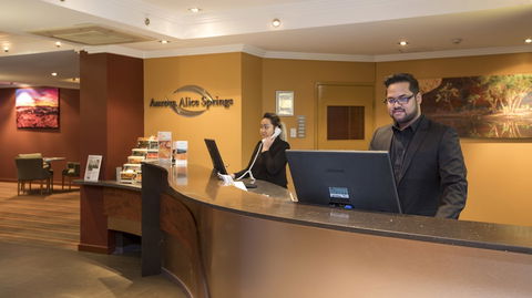 Aurora Alice Springs - Accommodation Mooloolaba 4