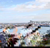 InterContinental Sydney an IHG Hotel - Accommodation Mooloolaba