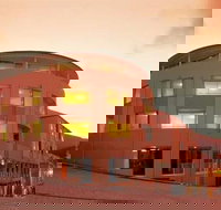 Salamanca Terraces - Accommodation Mooloolaba