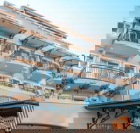 Il Palazzo Holiday Apartments Cairns - Accommodation Mooloolaba