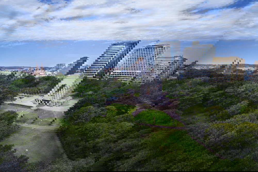 Sydney NSW Accommodation Mooloolaba