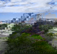 Hyde Park Inn - Accommodation Mooloolaba