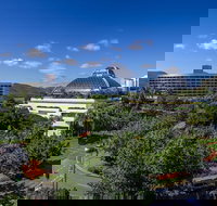 Pacific Hotel Cairns - Accommodation Mooloolaba