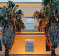 The Prince - Accommodation Mooloolaba