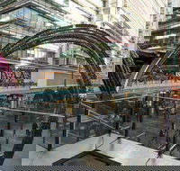 Rydges World Square - Accommodation Mooloolaba