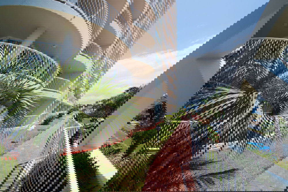  Accommodation Mooloolaba