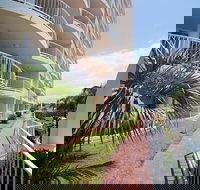 Beachcomber International Resort - Accommodation Mooloolaba