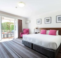 Mercure Canberra - Accommodation Mooloolaba