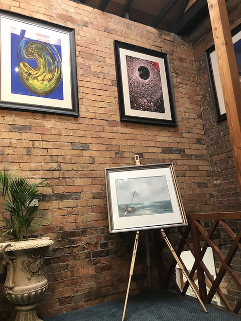 Art Hotel On York - Accommodation Mooloolaba 5