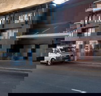 Napoleon On Kent - Accommodation Mooloolaba