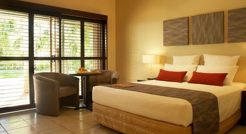 Kununurra Country Club Resort - Accommodation Mooloolaba 6