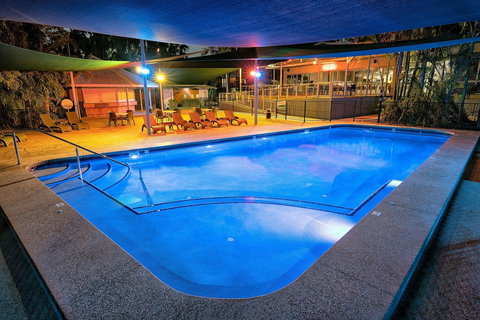 Kununurra Country Club Resort - Accommodation Mooloolaba 2