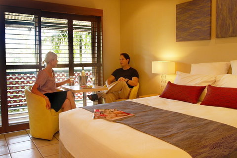 Kununurra Country Club Resort - Accommodation Mooloolaba 4