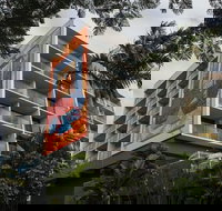 Cairns Plaza Hotel - Accommodation Mooloolaba