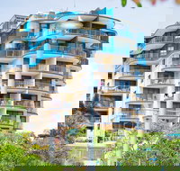 BreakFree Royal Harbour - Accommodation Mooloolaba