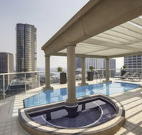 Mantra 2 Bond Street - Accommodation Mooloolaba