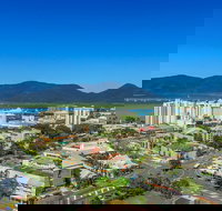 Coral Tree Inn - Accommodation Mooloolaba