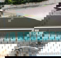 Gladstone Downtown Central Apartment Hotel - Accommodation Mooloolaba