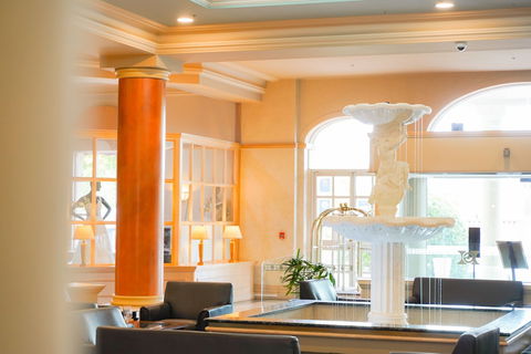 Hotel Grand Chancellor Launceston - Accommodation Mooloolaba 2